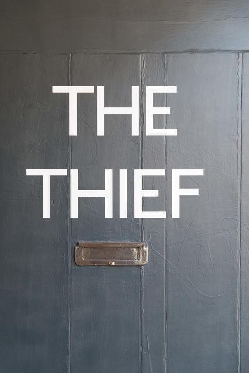 מלון באת' The Thief מראה חיצוני תמונה